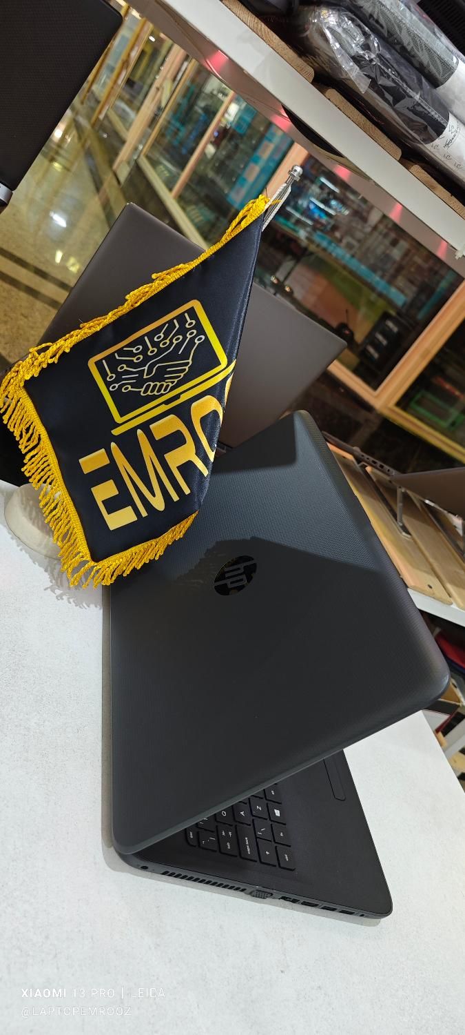 لپتاپ حسابداری HP ProBook 250 G4|رایانه همراه|تهران, میدان ولیعصر|دیوار