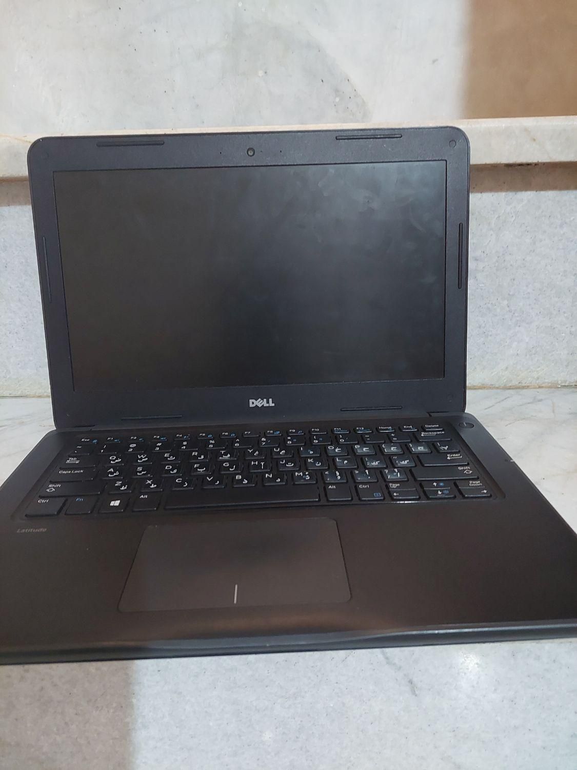 لپ تاپ Dell|قطعات و لوازم جانبی رایانه|خورموج, |دیوار