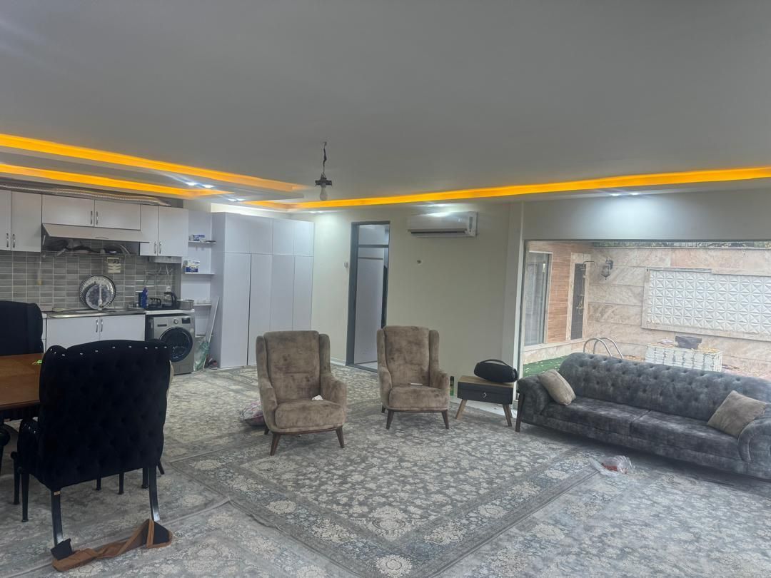 اجاره روزانه باغ ویلا شهریار|اجارهٔ کوتاهمدت ویلا و باغ|شهریار, ابراهیمآباد|دیوار