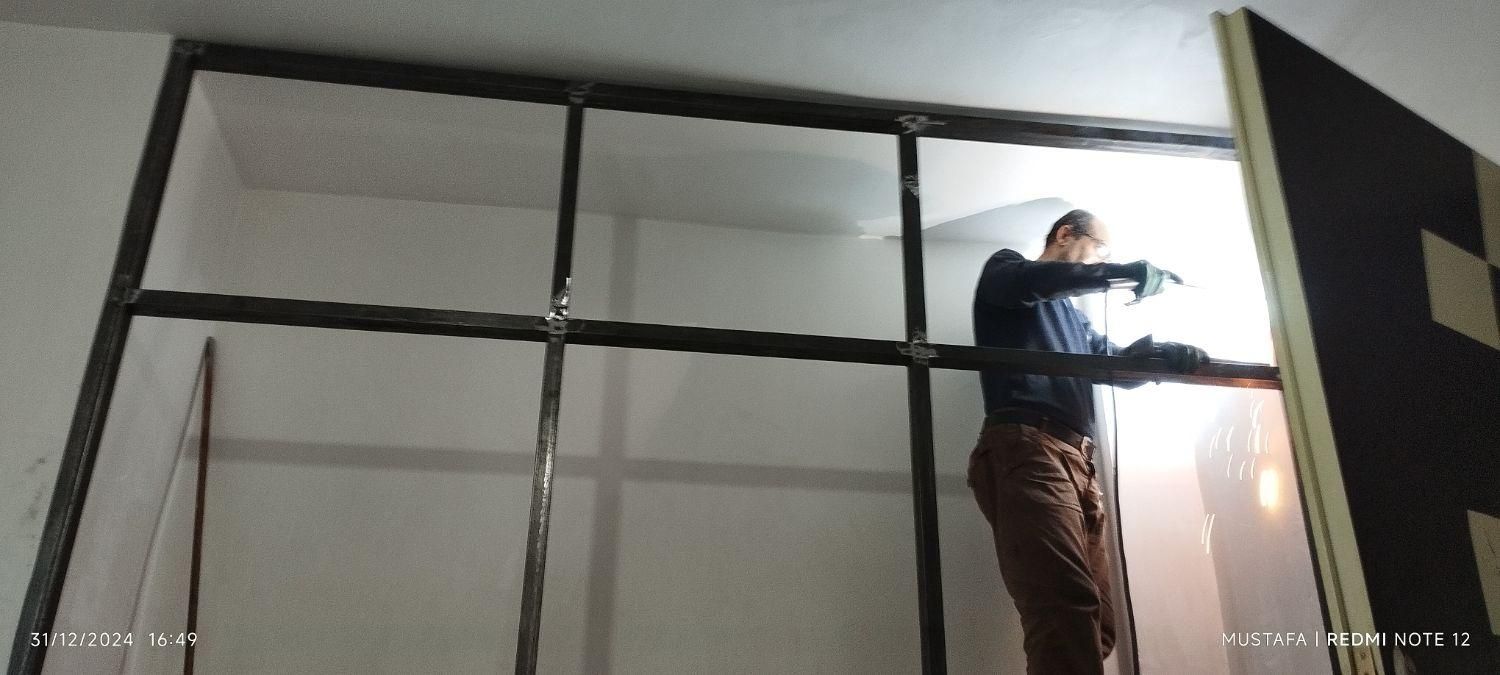 جوشکاری سیار|خدمات پیشه و مهارت|نورآباد, |دیوار