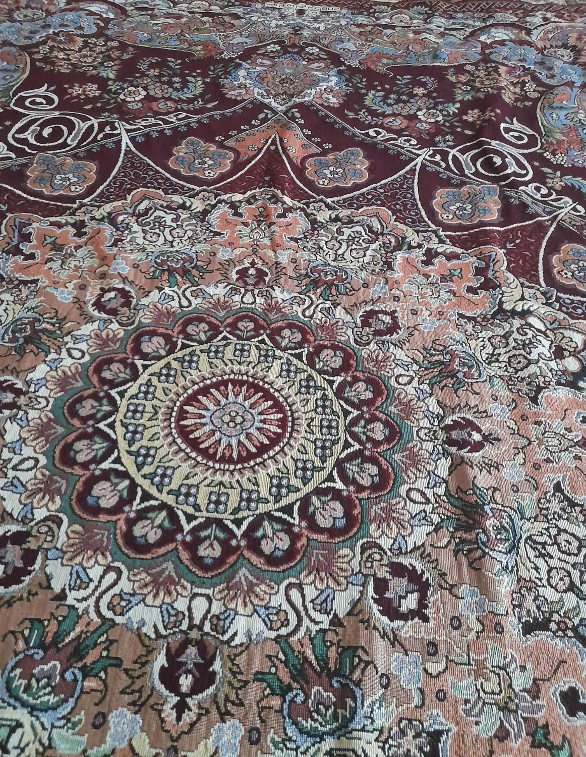 دوعدد روفرشی ۶متری نو|روفرشی|اردبیل, |دیوار