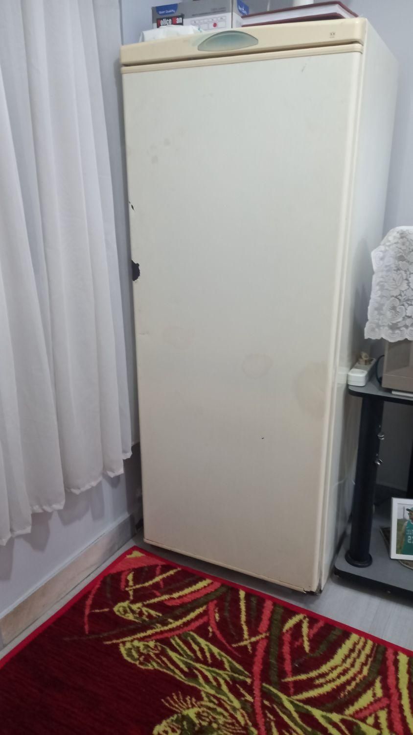 یخچال و یخچال فریزر|یخچال و فریزر|رشت, پل تالشان|دیوار
