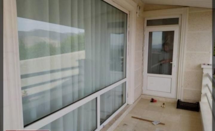 درب و پنجره دو جداره یو پی وی سی|مصالح و تجهیزات ساختمان|همدان, |دیوار