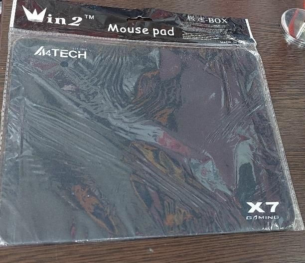 پد موس  mouse pad a4tch and Logitech|قطعات و لوازم جانبی رایانه|تهران, جهاد|دیوار