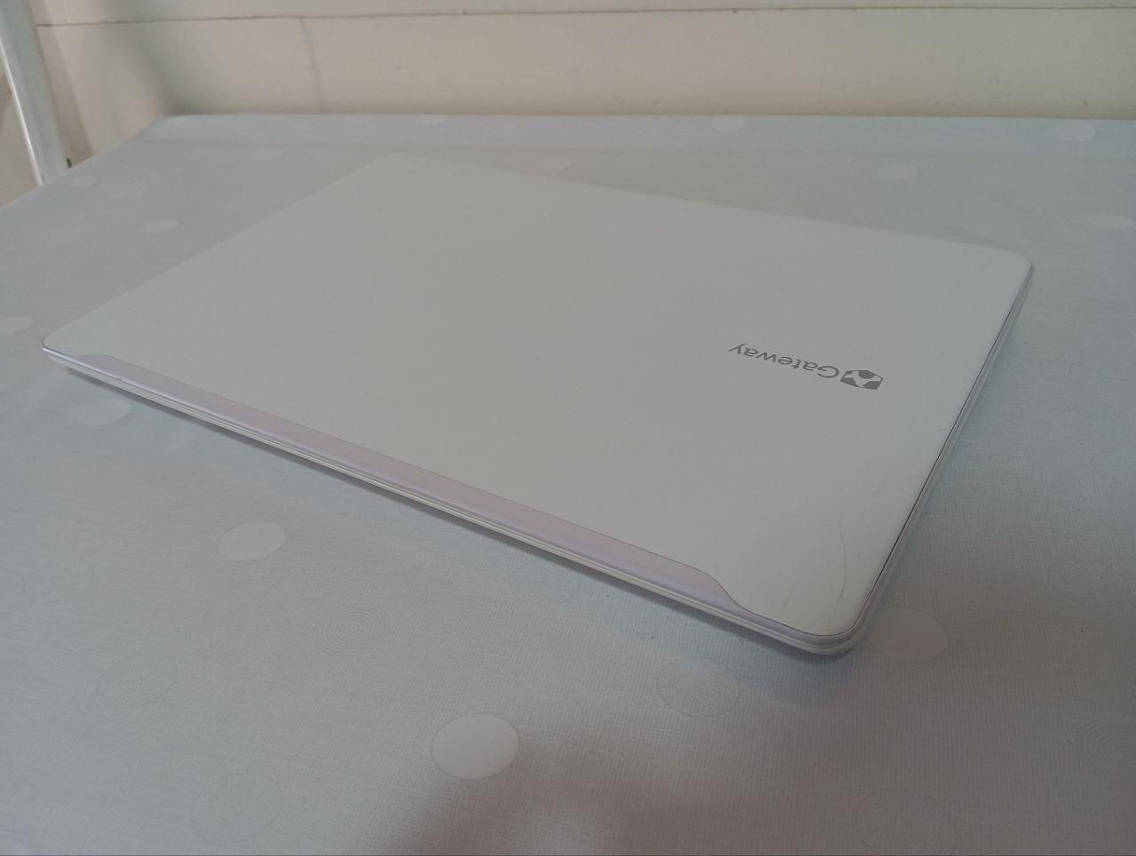 لپ تاب gateway مدل acer|رایانه همراه|مشهد, سرافرازان|دیوار