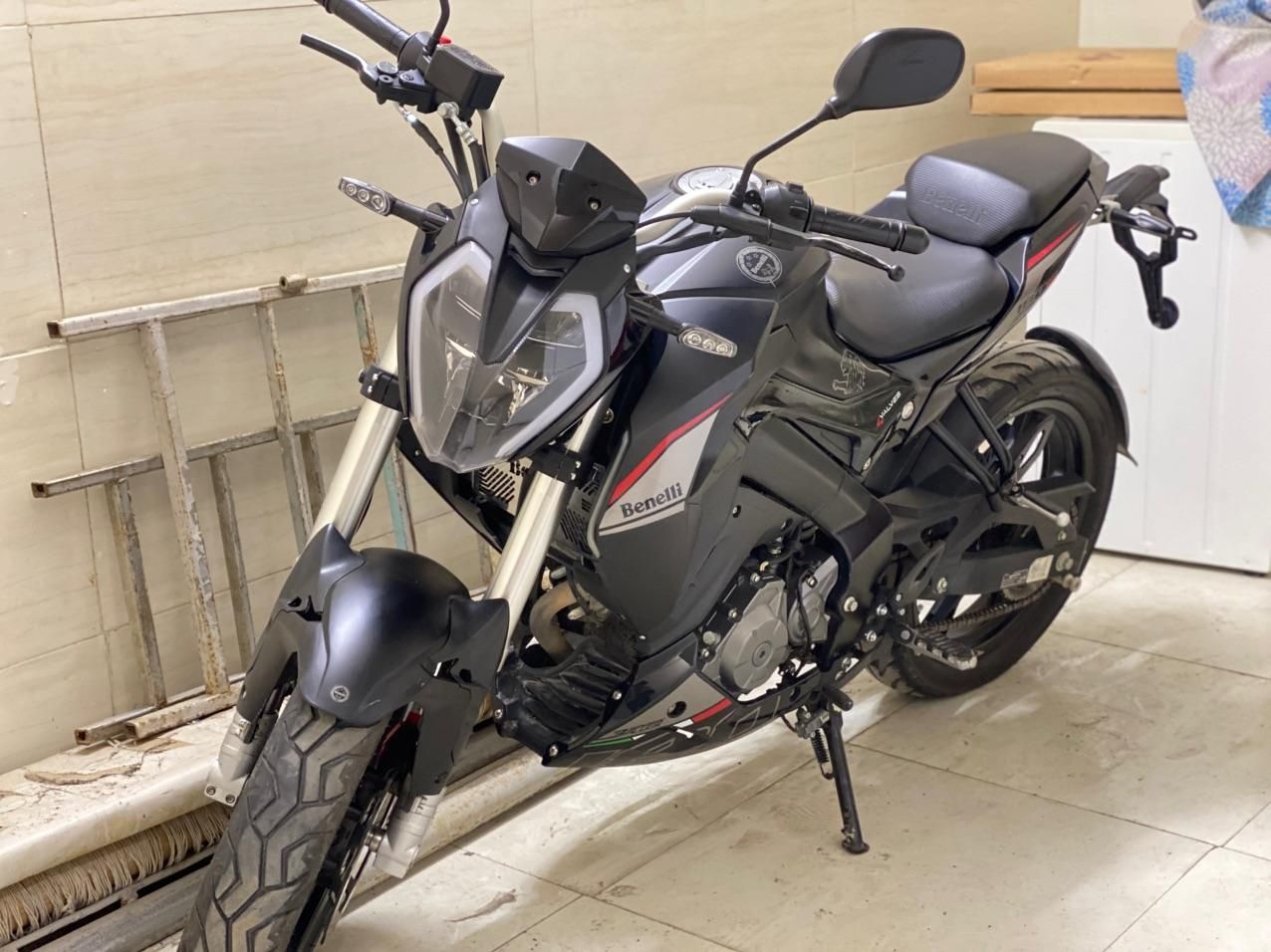 موتور سیکلت|موتورسیکلت|کاشان, راوند|دیوار