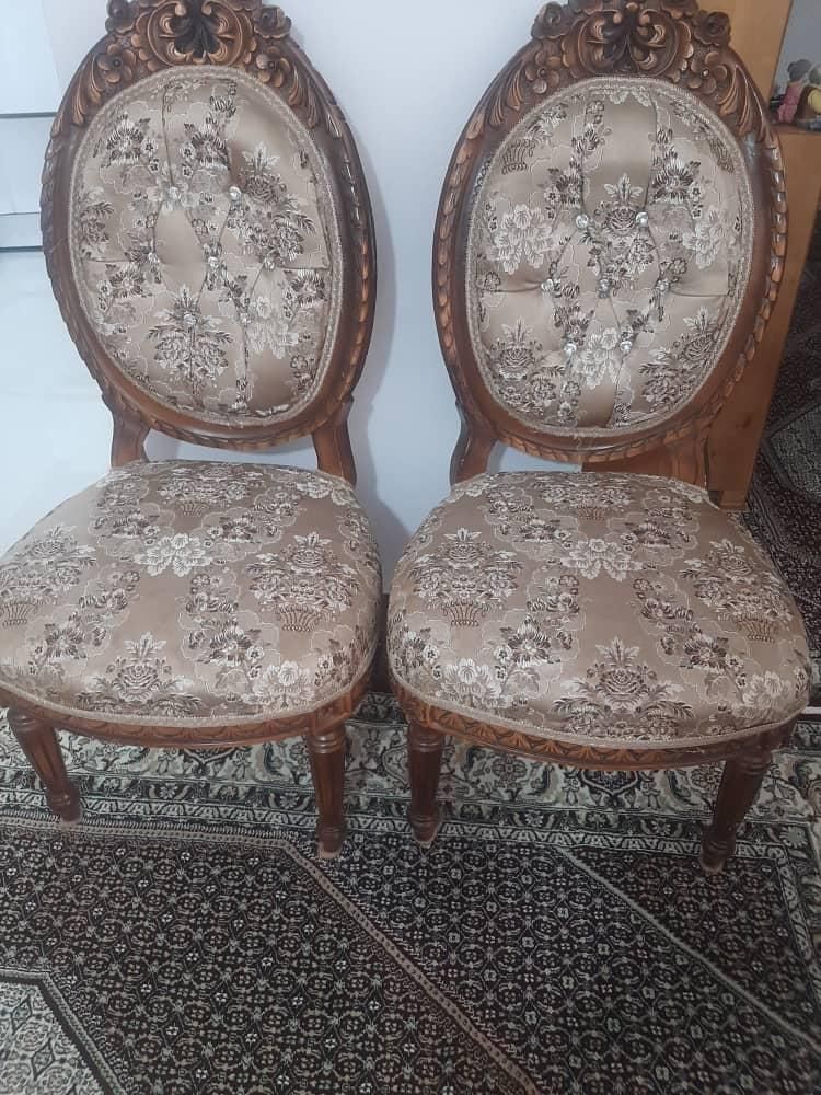 مبلمان چوب|مبلمان خانگی و میز عسلی|سنندج, |دیوار