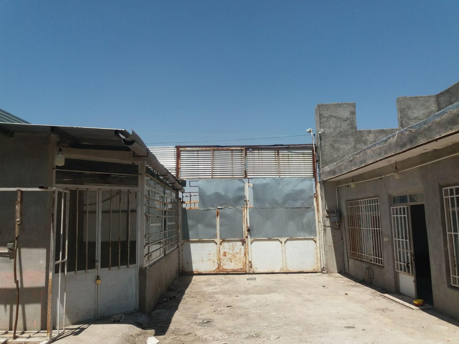 کارگاه وسوله اجاره ۳۵۰ متری|اجارهٔ دفتر صنعتی، کشاورزی، تجاری|نیشابور, فضل|دیوار