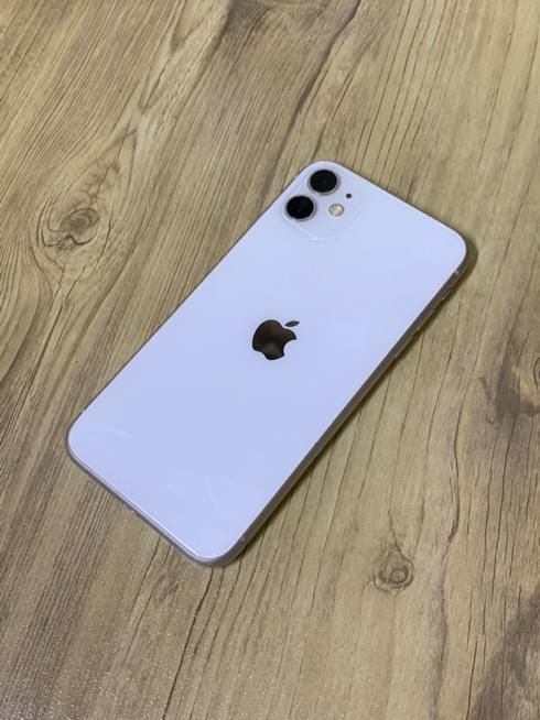 اپل iPhone 11 دوسیم پک اصلی|موبایل|تهران, خلیج فارس|دیوار