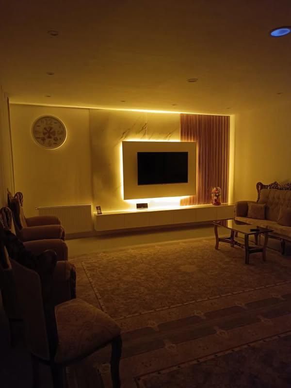 طراحی و اجرای کابینت و کمد دیواری|مصالح و تجهیزات ساختمان|قروه, |دیوار