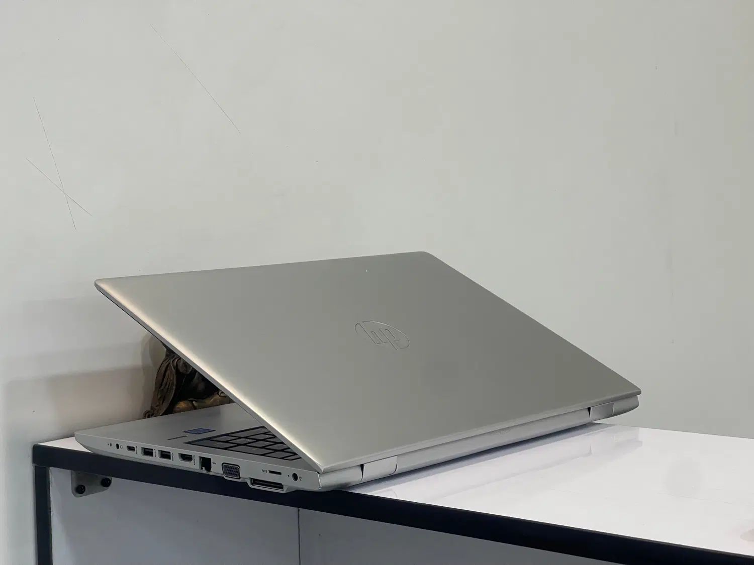 نسل۸/ram 16GB /HP Probook  /درحد آک/مخصوص مدیران|رایانه همراه|تهران, میدان ولیعصر|دیوار
