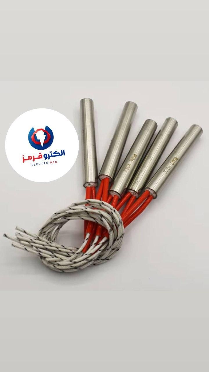 المنت فشنگی کارتریجی مدادی قطر 8|آبگرمکن، پکیج، شوفاژ|تهران, فردوسی|دیوار