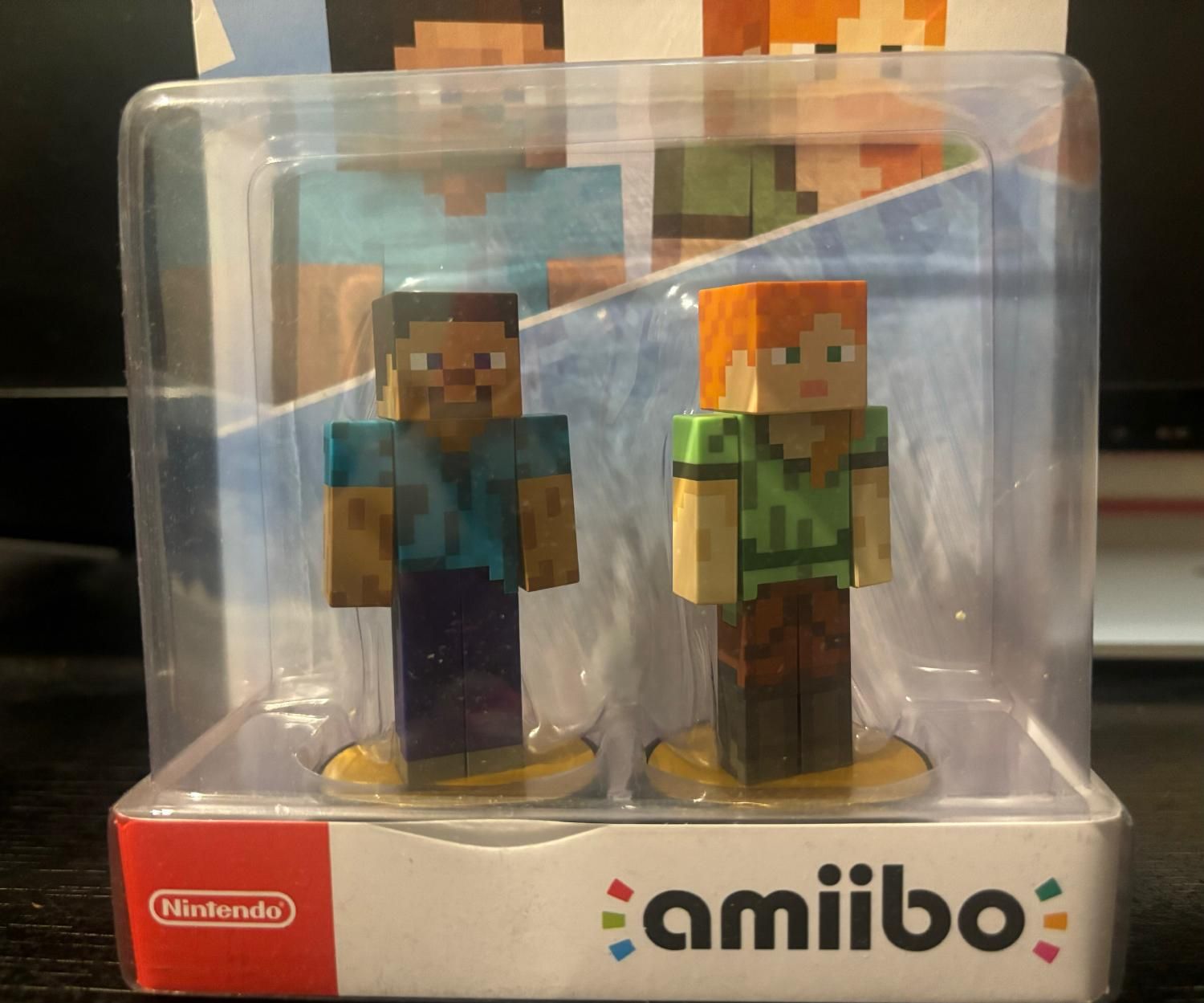 فروش آمیبو amiibo nintendo نینتندو zelda|کنسول، بازی ویدئویی و آنلاین|تهران, جمال‌زاده|دیوار