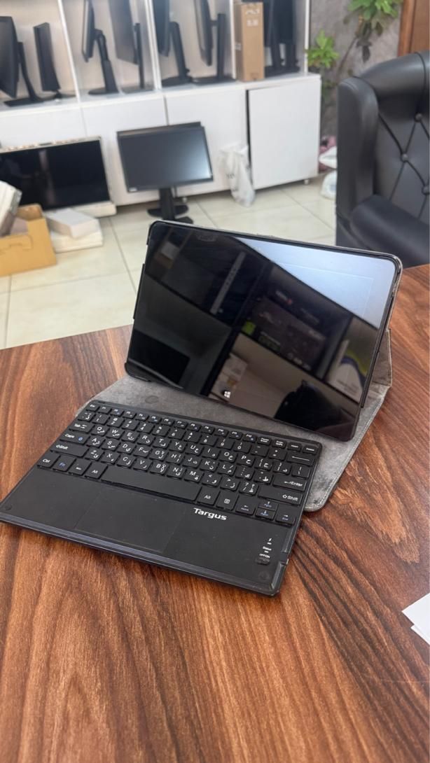 تبلت ویندوزی DELL|تبلت|اصفهان, ملک|دیوار