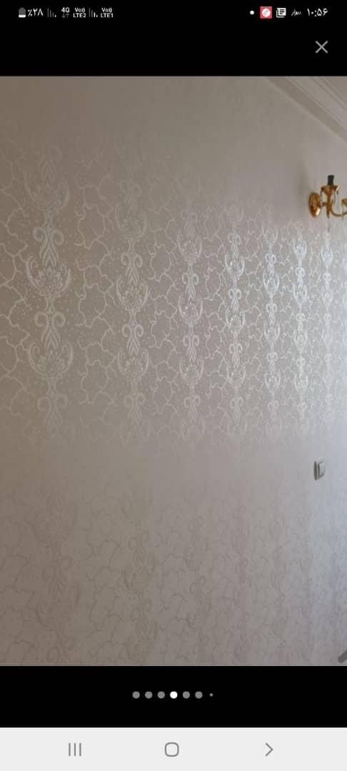 نقاشی ساختمان|خدمات پیشه و مهارت|رودسر, |دیوار