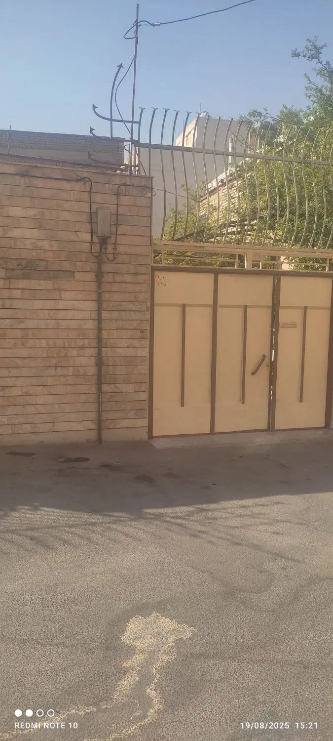 فروش خانه ویلایی ۱۱۰ متری ۴ خوابه در سودان|فروش خانه و ویلا|اصفهان, سودان|دیوار