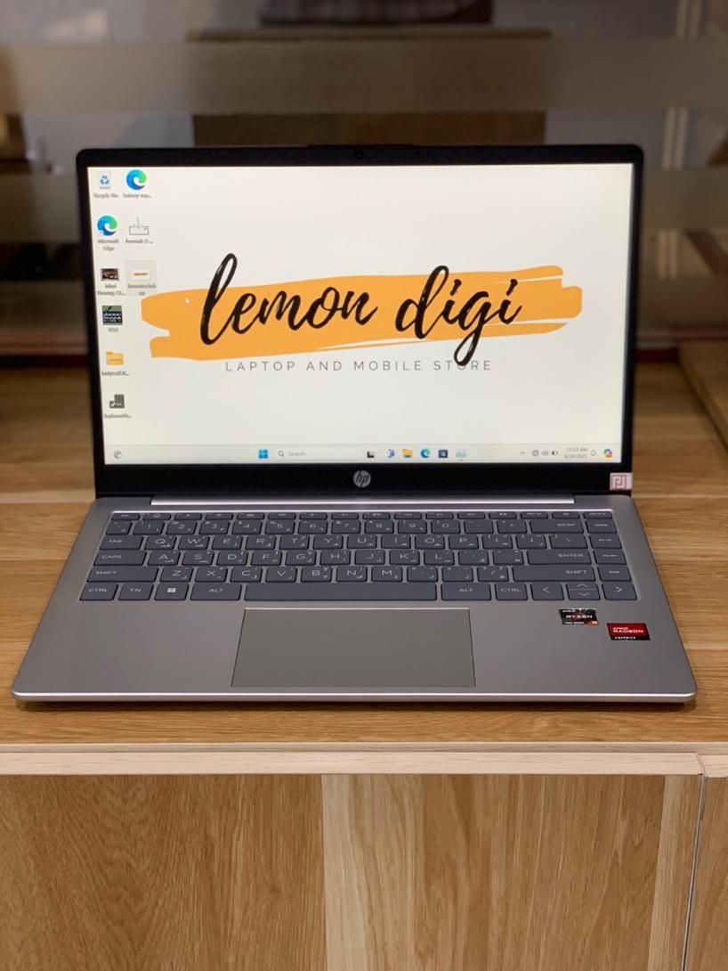 اچ پی قدرتمند (hp laptop 14)|رایانه همراه|تبریز, |دیوار