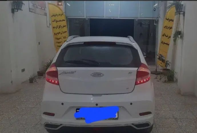 ام وی ام 315 هاچبک پلاس|خودرو سواری و وانت|تهران, نارمک|دیوار