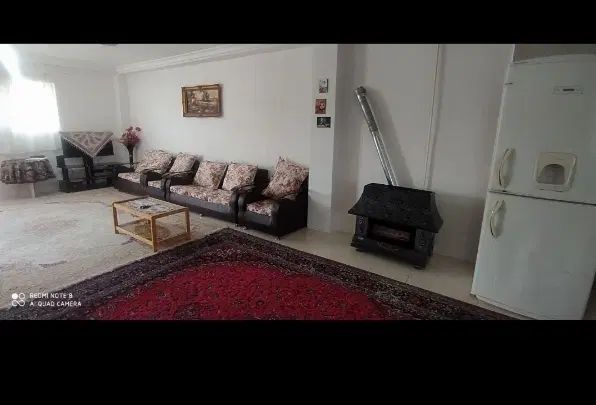 اجاره روزانه/هفتگی/ماهانه ویلا ۱۱۰ متری|اجارهٔ کوتاه‌مدت ویلا و باغ|گرگان, |دیوار