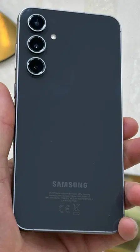 S23 FE 8/256 vietnam|موبایل|تبریز, |دیوار