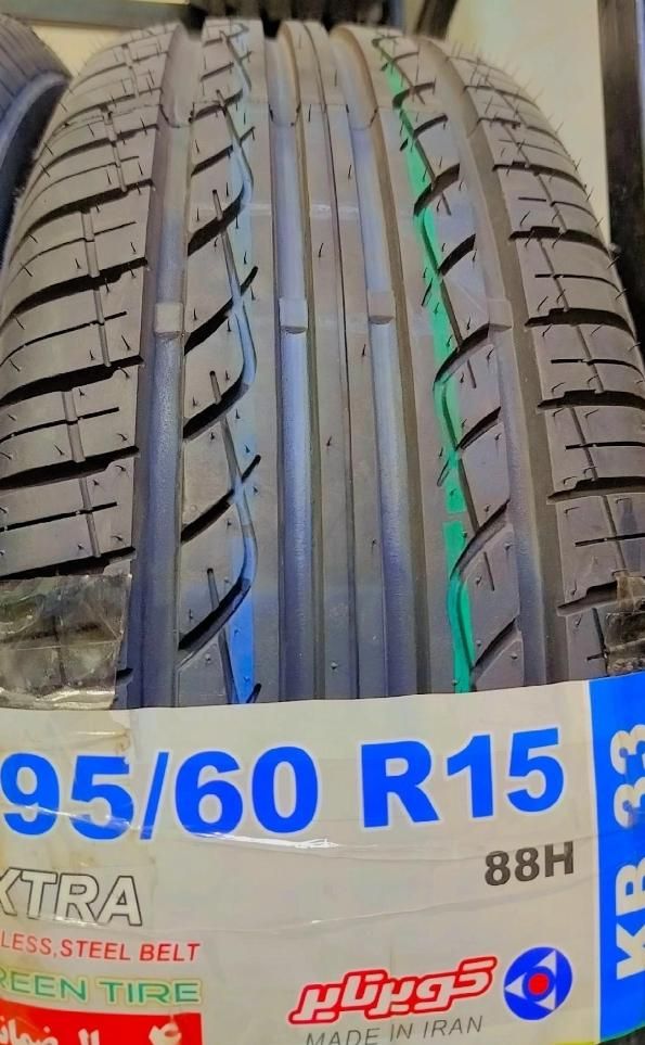 لاستیک دولتی پراید.پژو.سمند.رانا.حتی روز های تعطیل|قطعات یدکی و لوازم جانبی|شهریار, شهریار|دیوار