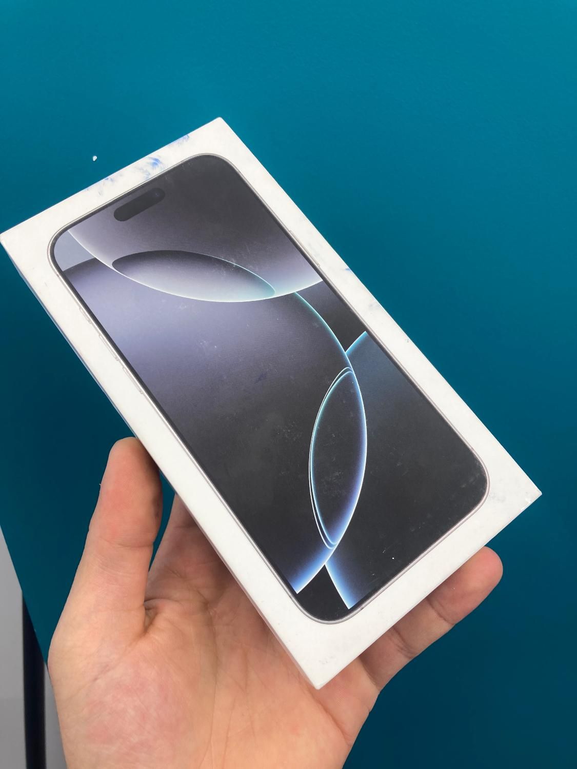 Iphone 16 promax درهمه رنگ ها و مدل های دیگر|موبایل|اصفهان, باغ زرشک|دیوار