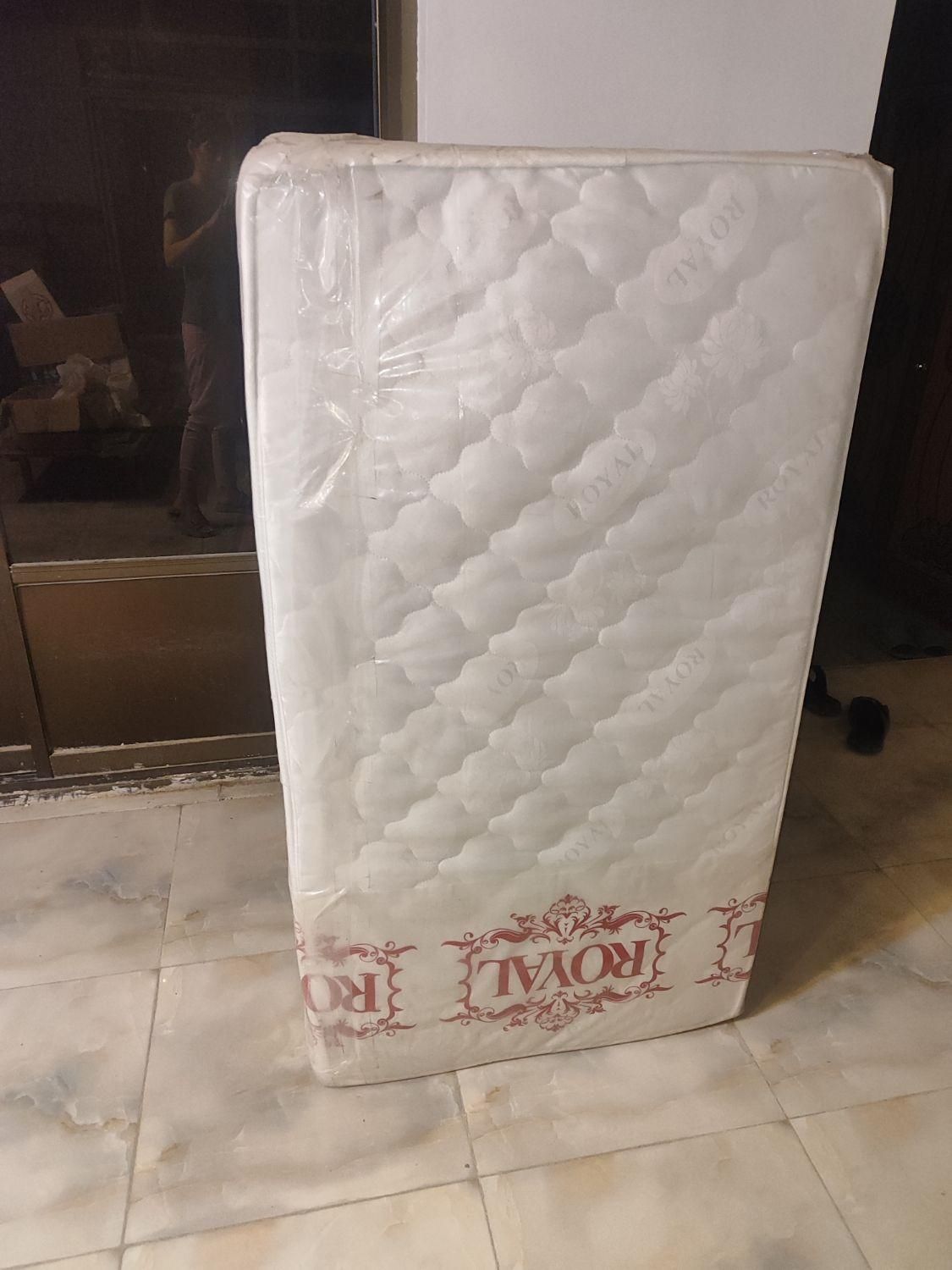 تشک طبی فنری کودک180*80|تشک تختخواب|اصفهان, پرتمان|دیوار