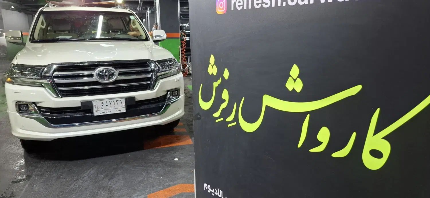راننده جهت جا به جایی در کارواش|استخدام حمل و نقل|تهران, دزاشیب|دیوار