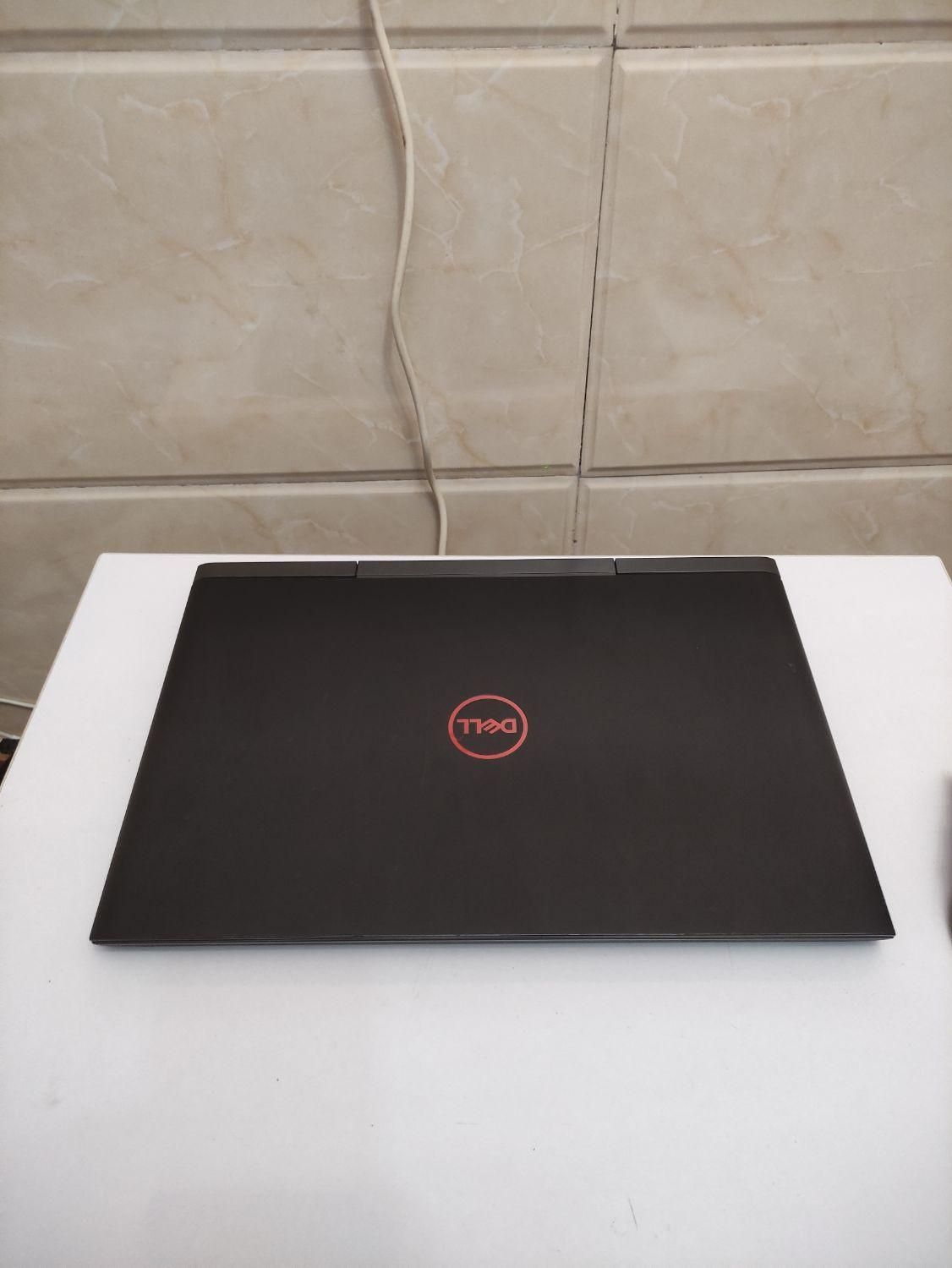لپتاب dell|رایانه همراه|کرج, شهرک سهرابیه|دیوار