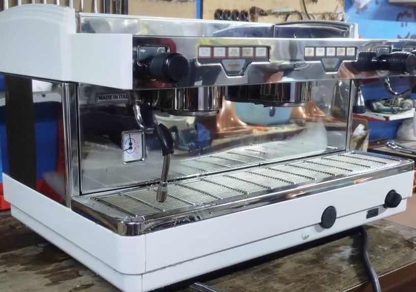 قهوه ساز صنعتی و نیمه صنعتی|کافی‌شاپ و رستوران|نورآباد, |دیوار