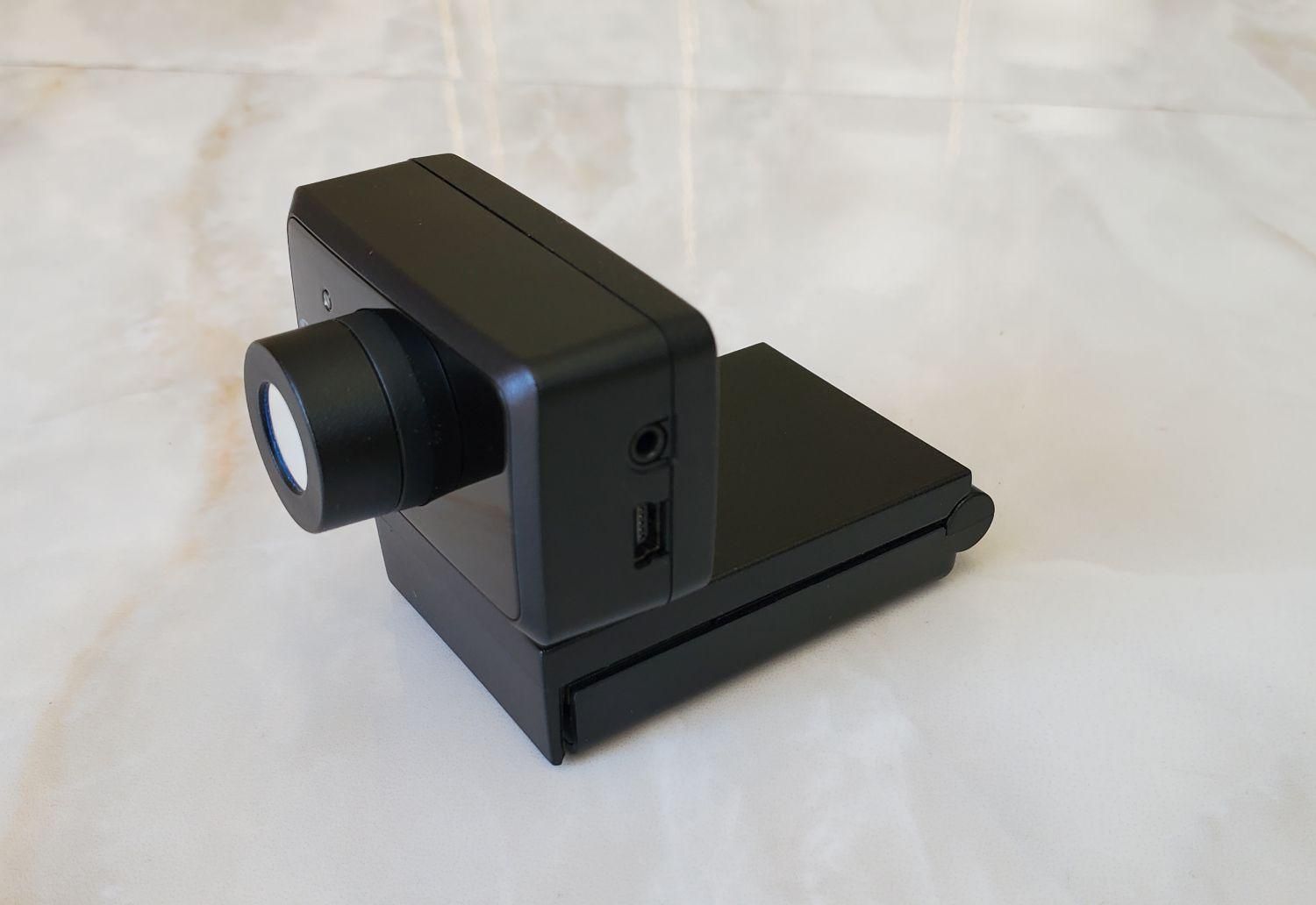 عینک واقعیت مجازی آکولوس Oculus DK2|کنسول، بازی ویدئویی و آنلاین|تهران, استاد معین|دیوار