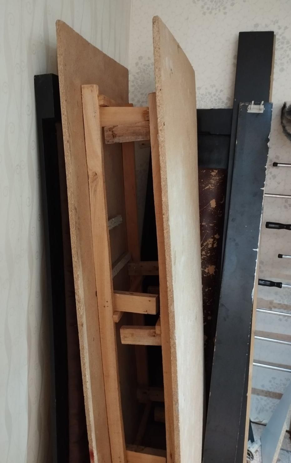 تخت خواب ۲ نفره|تخت و سرویس خواب|تهران, تهرانسر مرکزی|دیوار