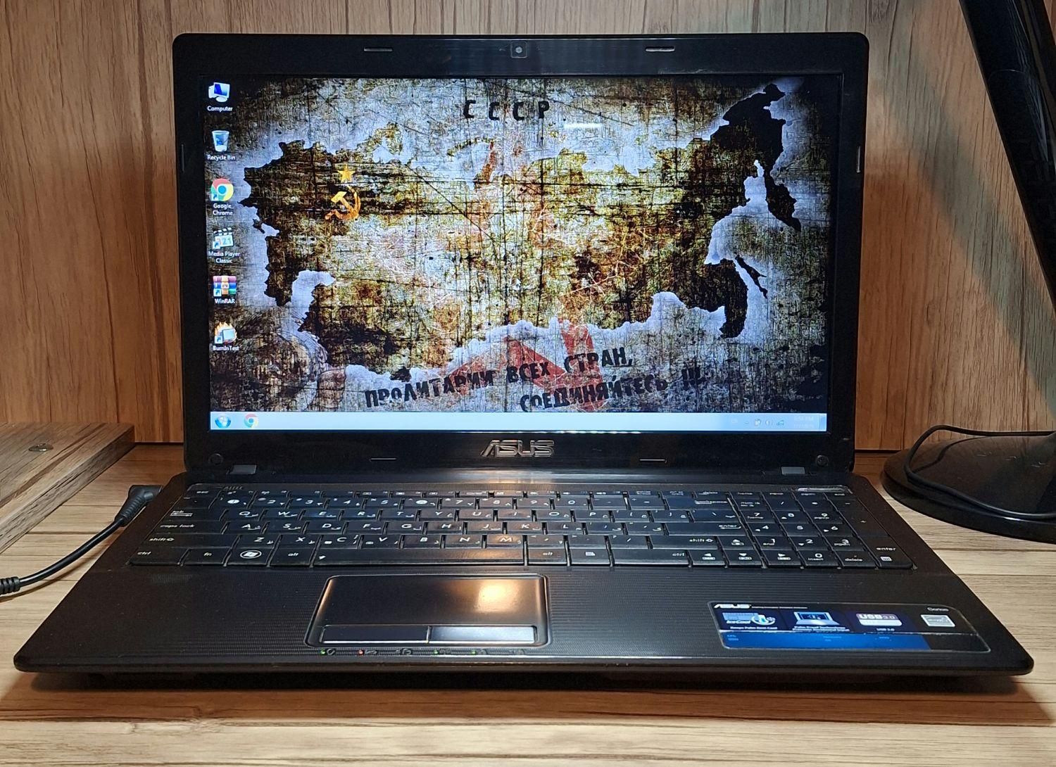 لپ تاپ ASUS|رایانه همراه|تهران, اکباتان|دیوار
