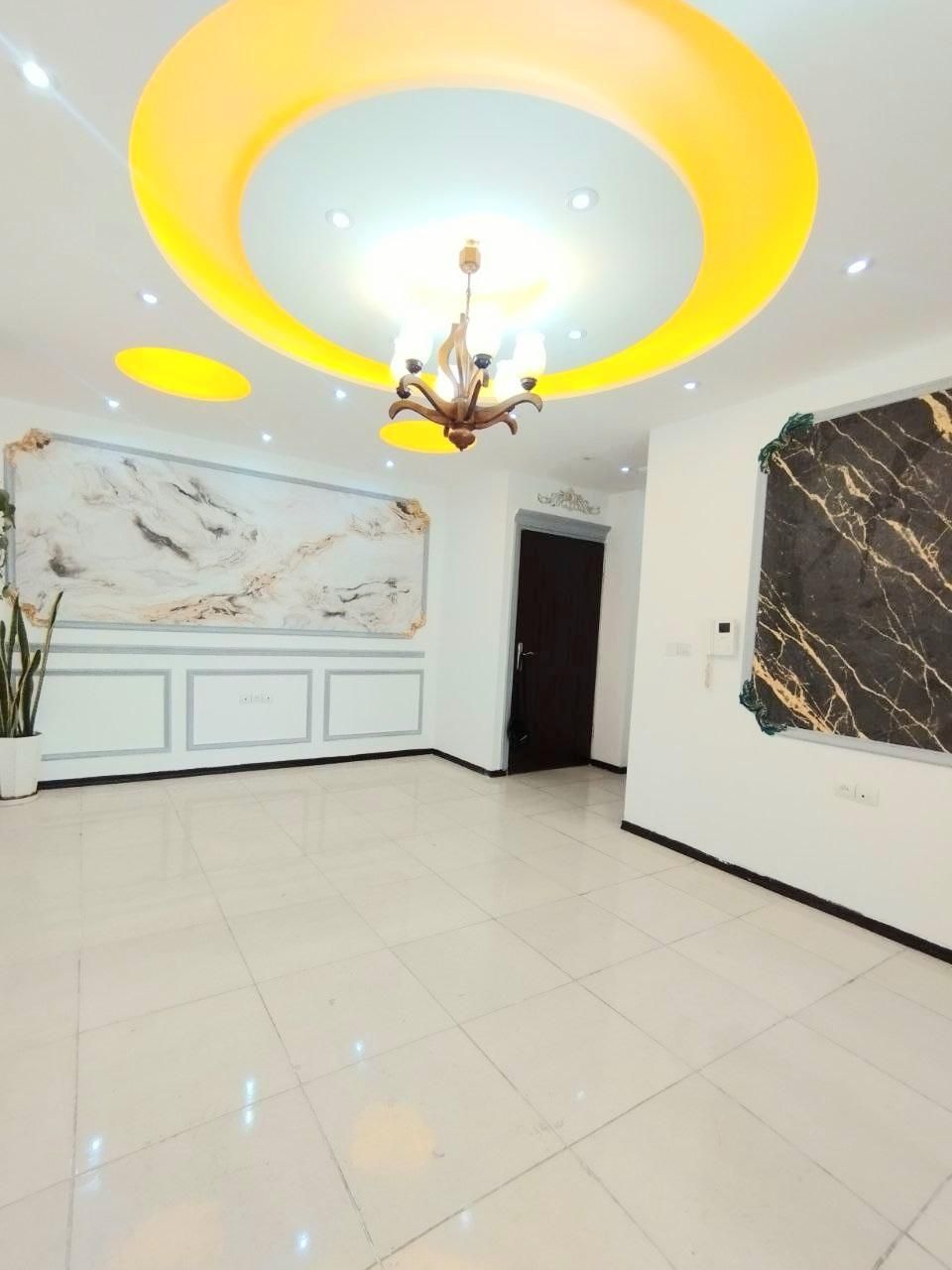 ۵۵مترفول دیزاین،سرمایه گذاری، وام دار،اندیشه فاز۱|فروش آپارتمان|قدس, |دیوار