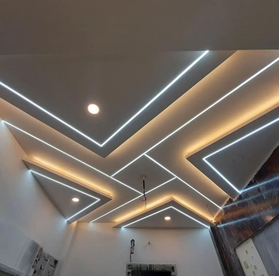 اجرای کناف.نقاشی ساختمان ورامین.پاکدشتت.پیشوا.قرچک|خدمات پیشه و مهارت|ورامین, ورامین|دیوار