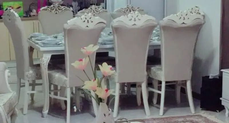 مبلمان کلاسیک و راحتی|مبلمان خانگی و میز عسلی|تهران, استقلال|دیوار