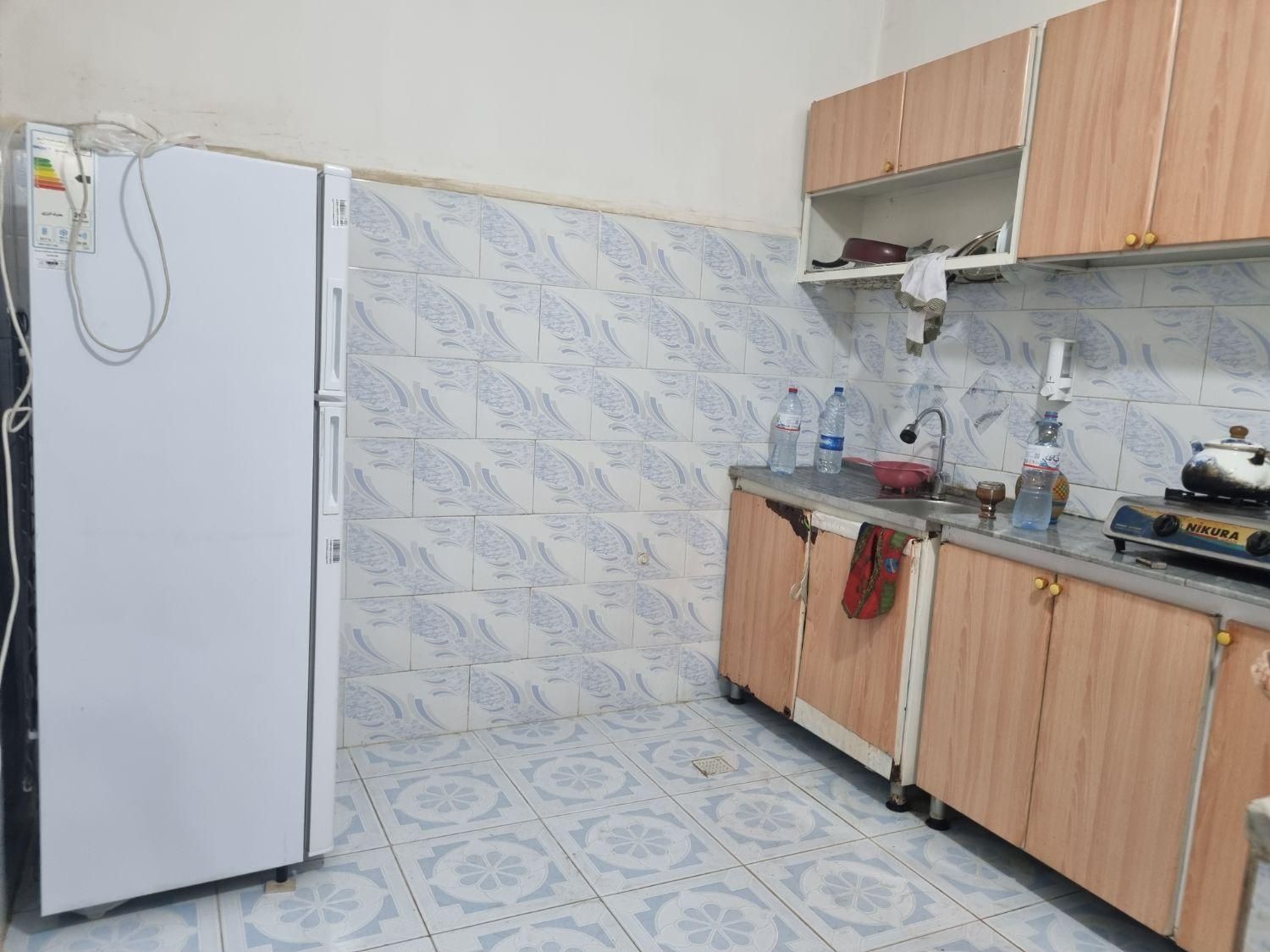 اجاره روزانه/هفتگی/ماهانه آپارتمان ۱۱۰ متری|اجارهٔ کوتاهمدت آپارتمان و سوئیت|ایرانشهر, |دیوار