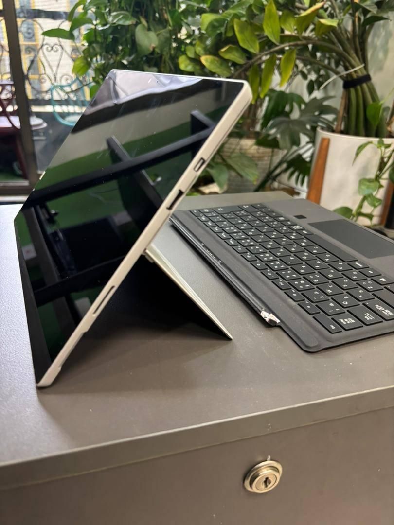 SURFACE pro7 مناسب روزانه همراه با گارانتی|تبلت|تهران, آرژانتین|دیوار