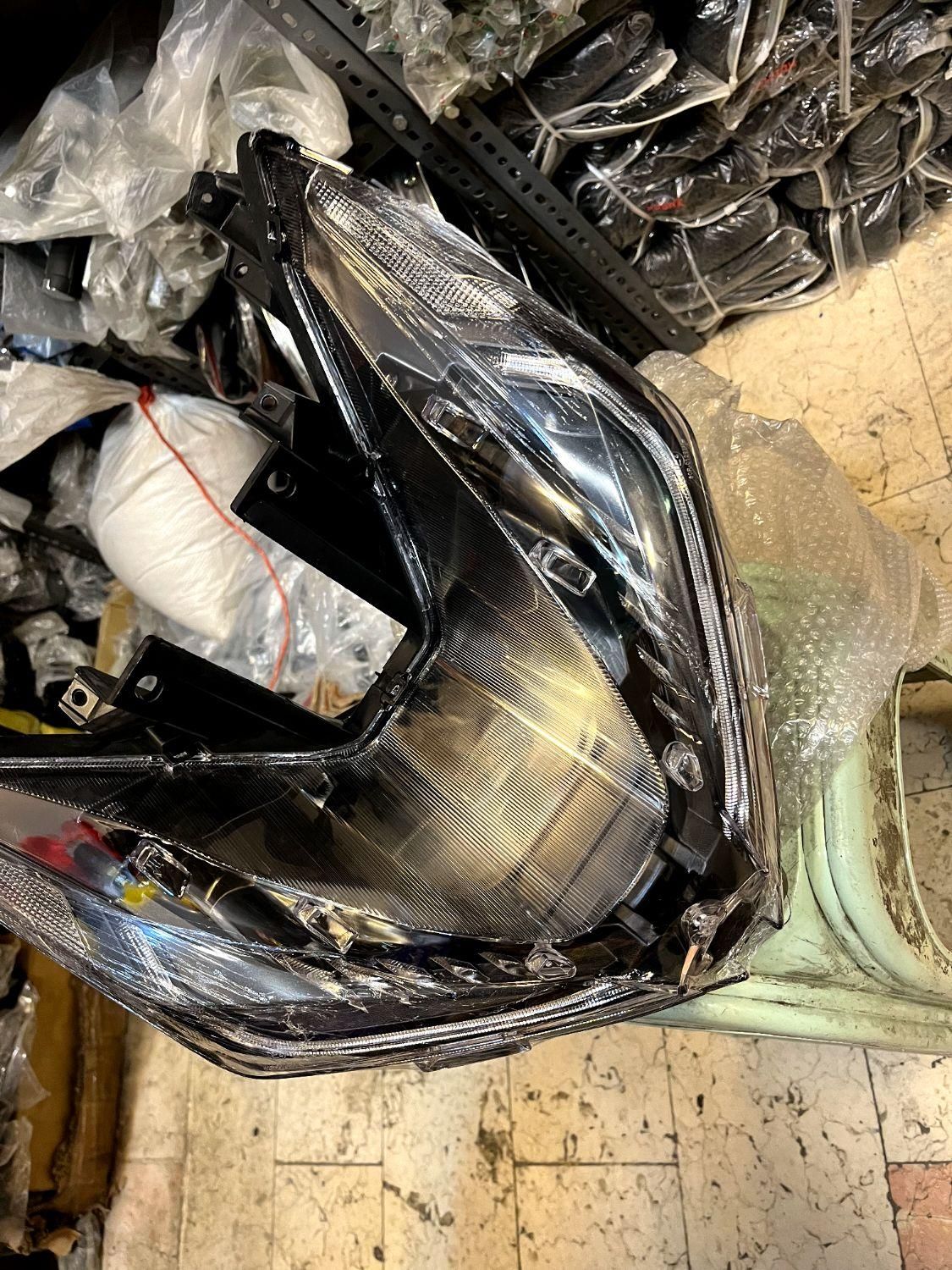 فروش لوازم ns Rs tvs کلیک ویو پالس آپاچی ویو وگو|قطعات یدکی و لوازم جانبی|تهران, گمرک|دیوار