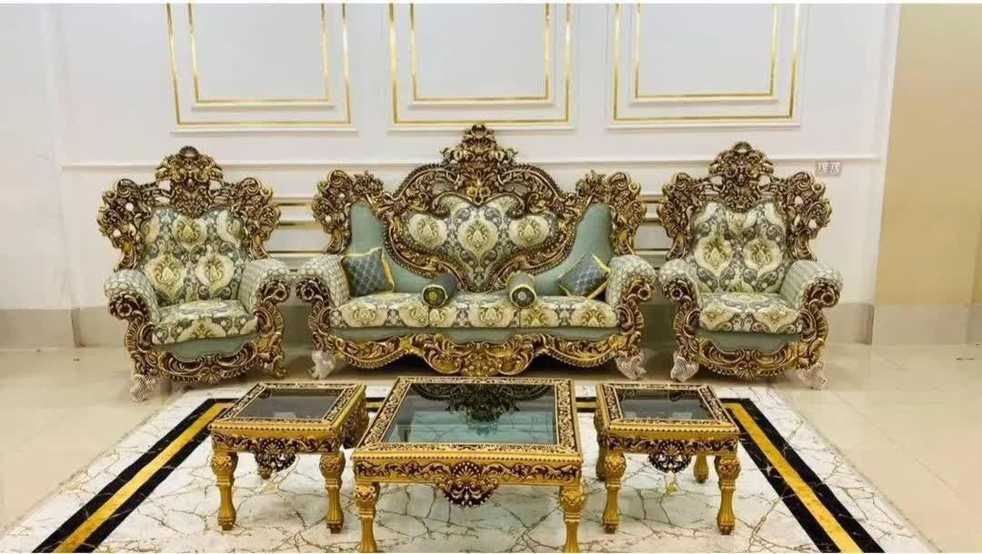 مبل رزینی،کیفیت کلاف راش،تاج ها رزین،تولیدی انصاری|مبلمان خانگی و میز عسلی|یاسوج, |دیوار