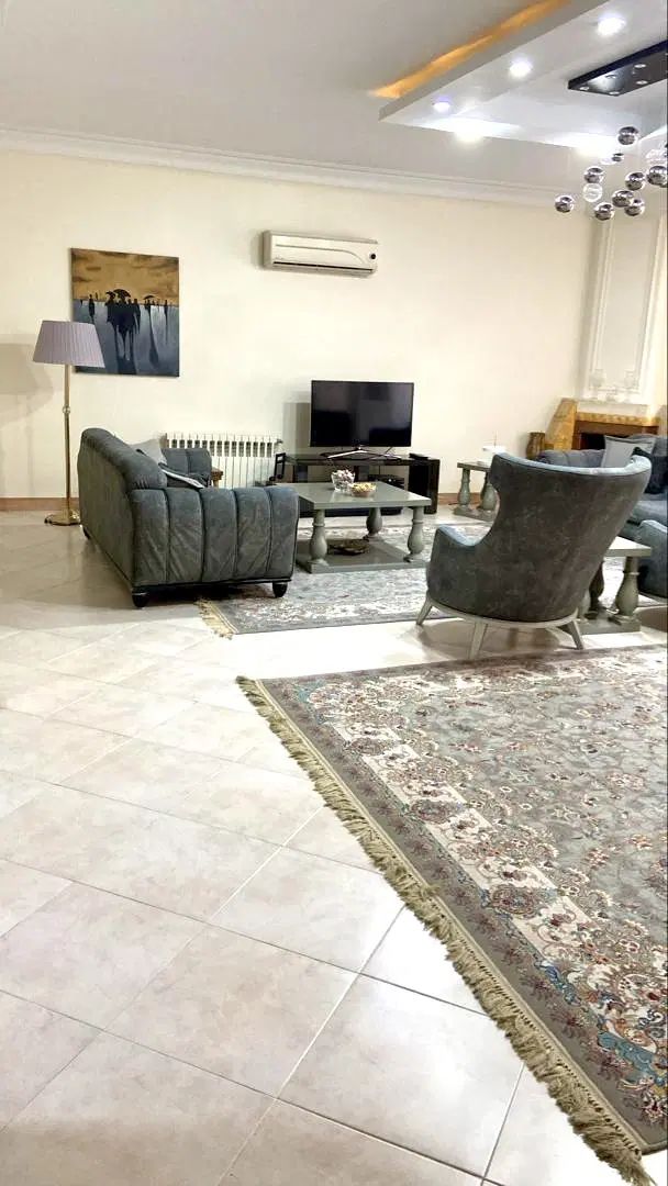 ویلایی خوش نقشه/سالن بزرگ/بهترین انتخاب برای سکونت|اجارهٔ خانه و ویلا|اندیشه, اندیشه فاز ۴|دیوار