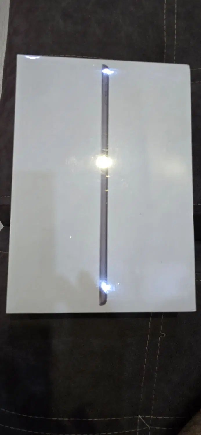 ipad 9th generation 64g wifi|تبلت|تهران, سازمان برنامه جنوبی|دیوار