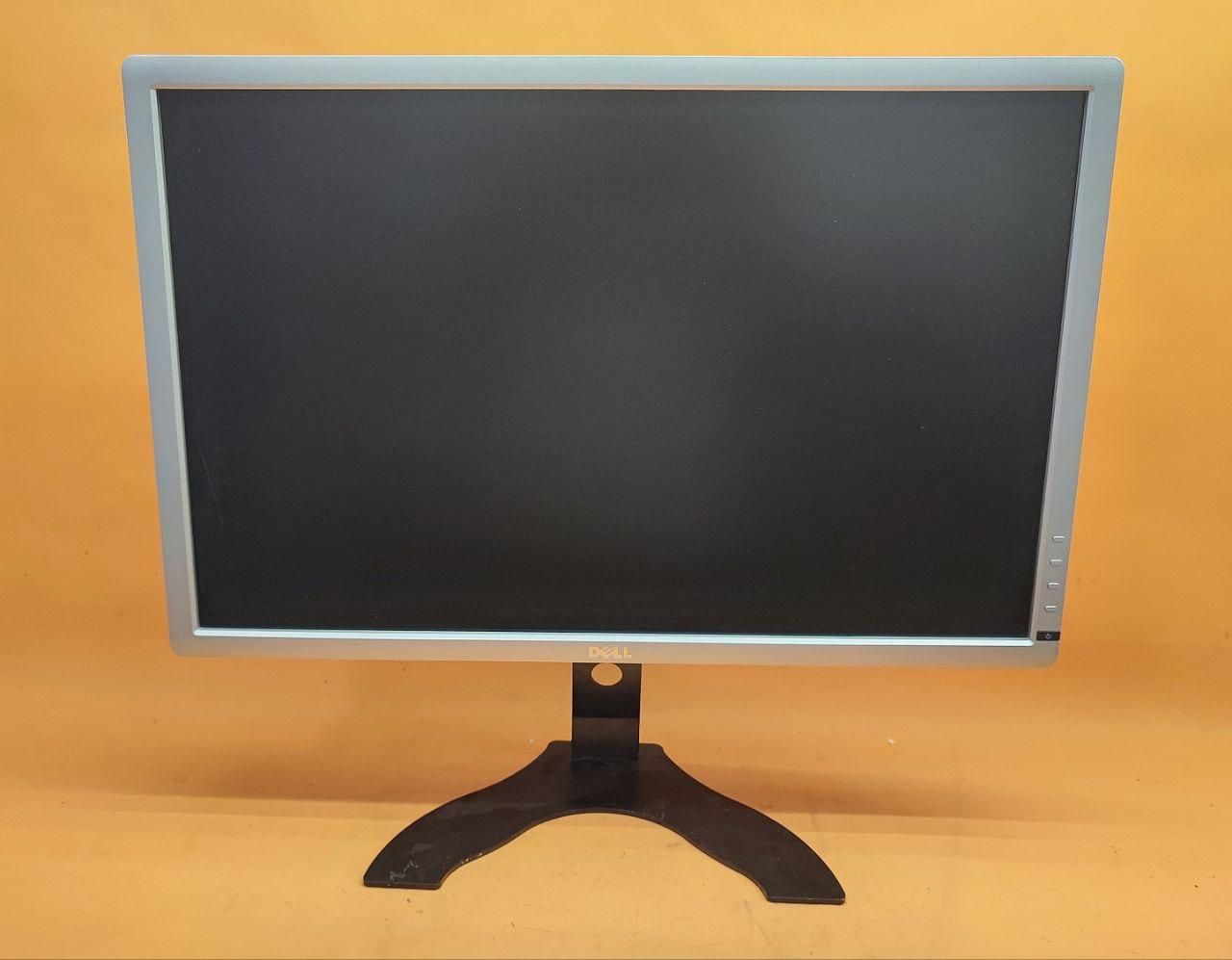 مانیتور ۲۴ اینچ Dell و HP و Acer|قطعات و لوازم جانبی رایانه|مشهد, ولیعصر (امامیه)|دیوار