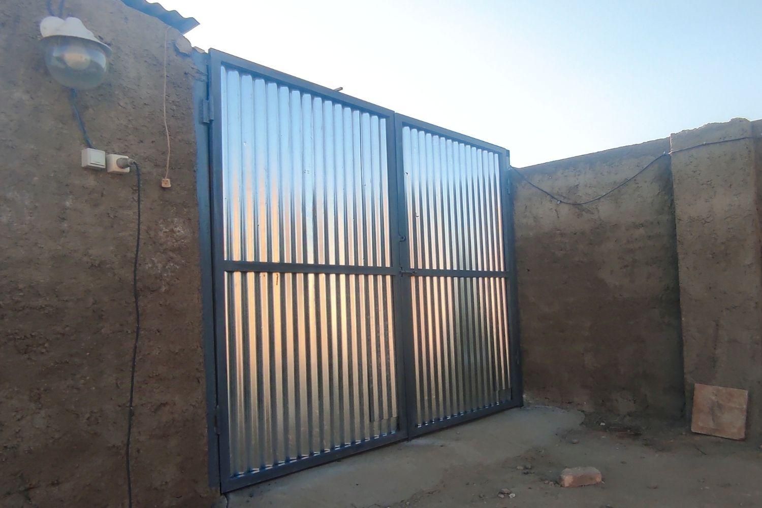 خدمات جوشکاری سیار نوروزی|خدمات پیشه و مهارت|طبس, |دیوار