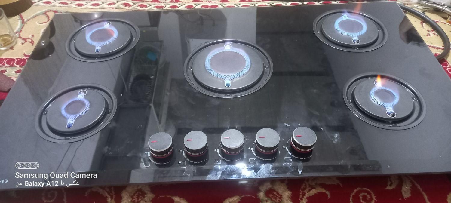 تعمیرات اجاق گاز وهود بخاری ابگرمکن|خدمات پیشه و مهارت|دزفول, |دیوار