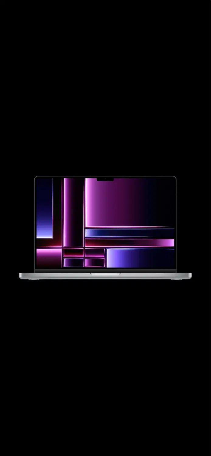 مک‌ بوک پرو ۲۰۲۱ -  Macbook Pro 2021 M1Pro 16G 1T|رایانه همراه|مشهد, ارشاد|دیوار