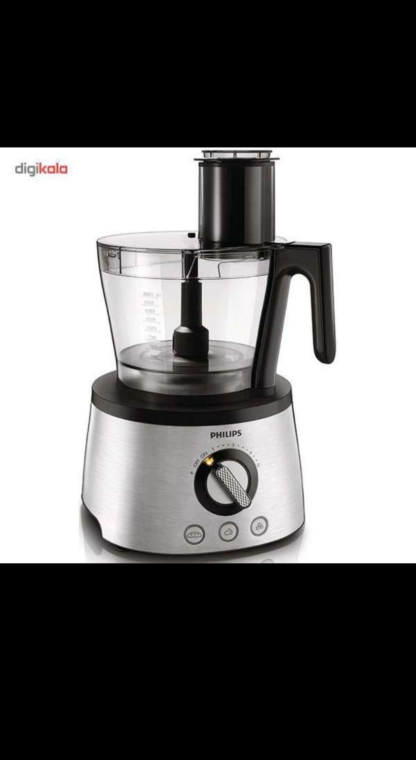 غذاساز فیلیپس 7778|خردکن، آسیاب، غذاساز|ایلام, |دیوار