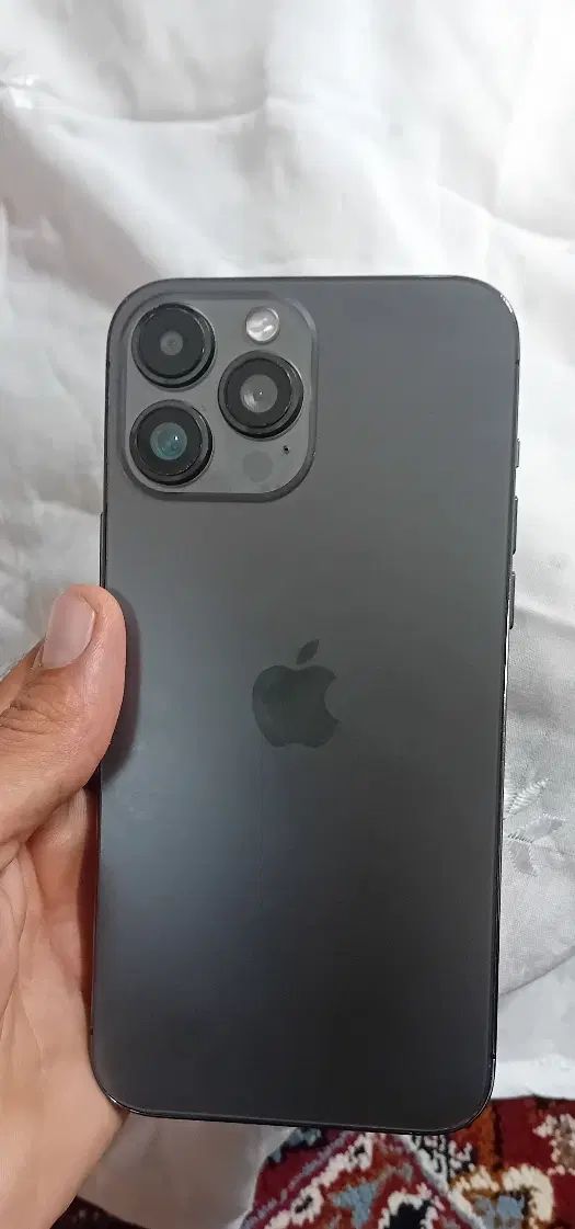 آیفون طرح 14pro Max|موبایل|نجف‌آباد, گلدشت|دیوار