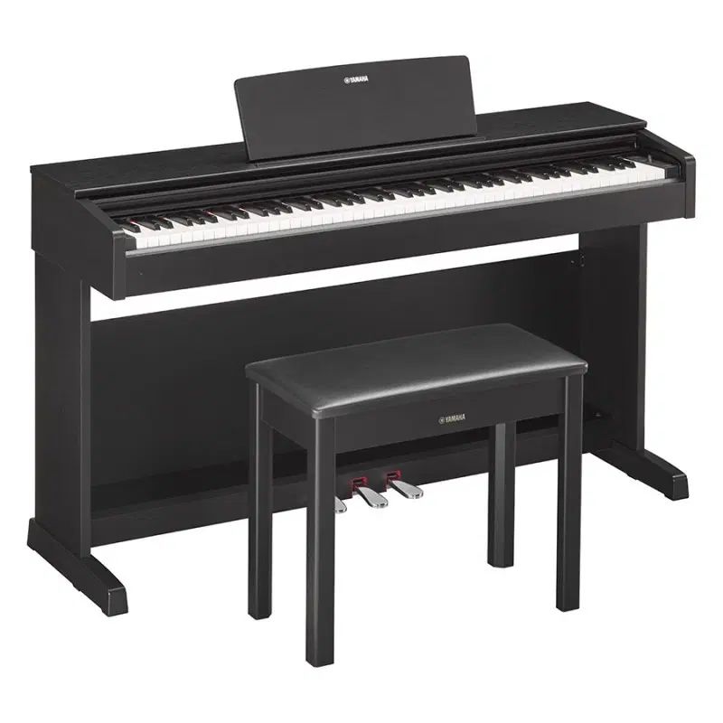 پیانو دیجیتال یاماها Yamaha YDP103|پیانو، کیبورد، آکاردئون|تهران, ده‌ونک|دیوار