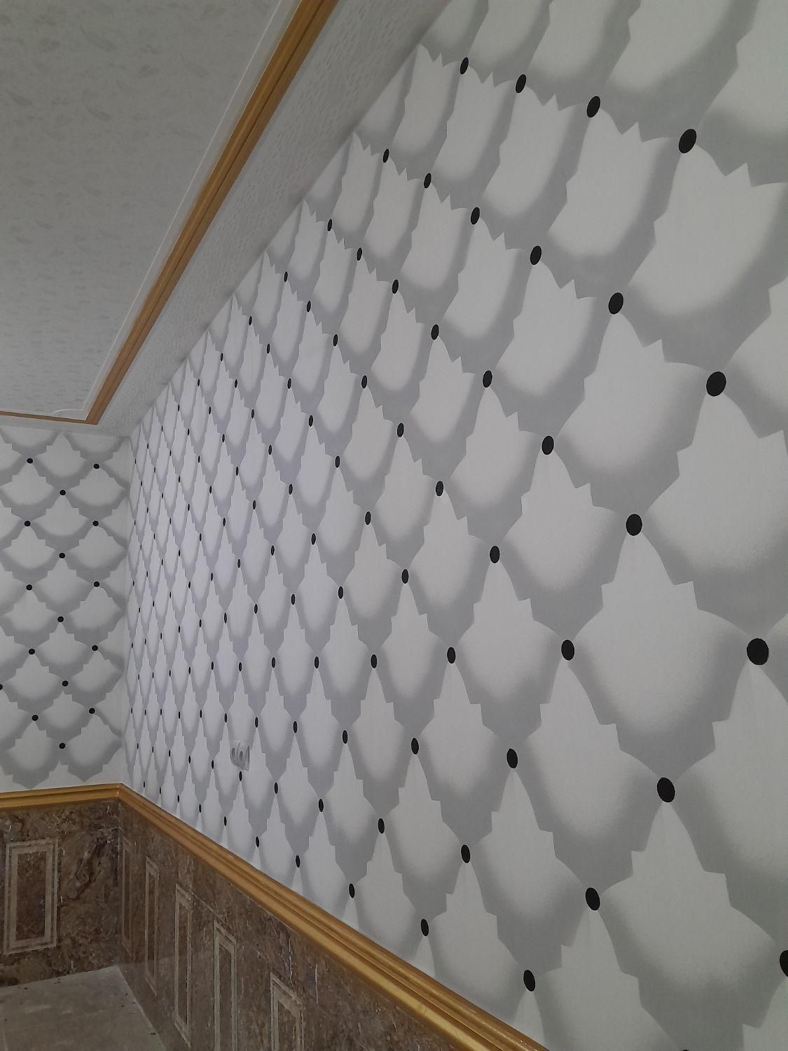 رنگامیزی ساختمان|خدمات پیشه و مهارت|اهواز, کوی علوی|دیوار